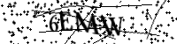 Por favor, escriba las letras y los números siguientes