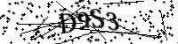 Por favor, escriba las letras y los números siguientes