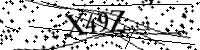 Por favor, escriba las letras y los números siguientes