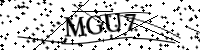 Por favor, escriba las letras y los números siguientes