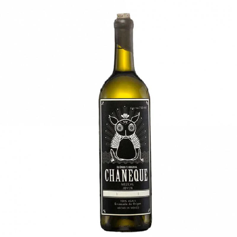Chaneque Arroqueño