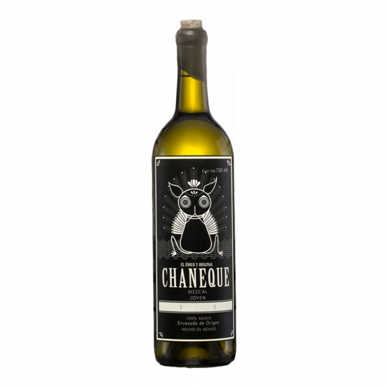 Chaneque Mexicano