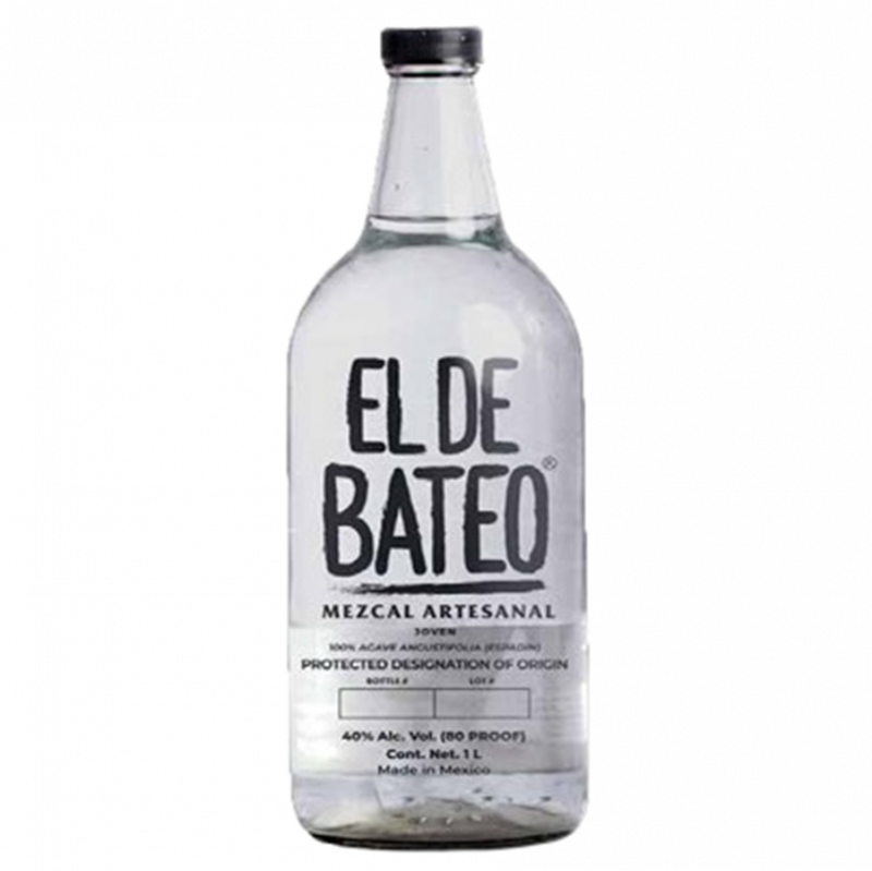 El De Bateo Espadín