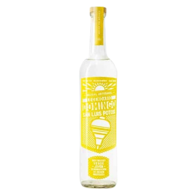 Legendario Domingo Salmiana