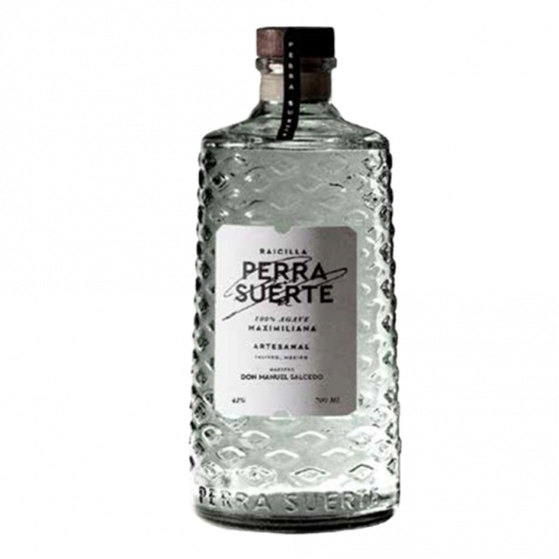 Perra Suerte Maximiliana