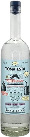 Tomatesta Destilado